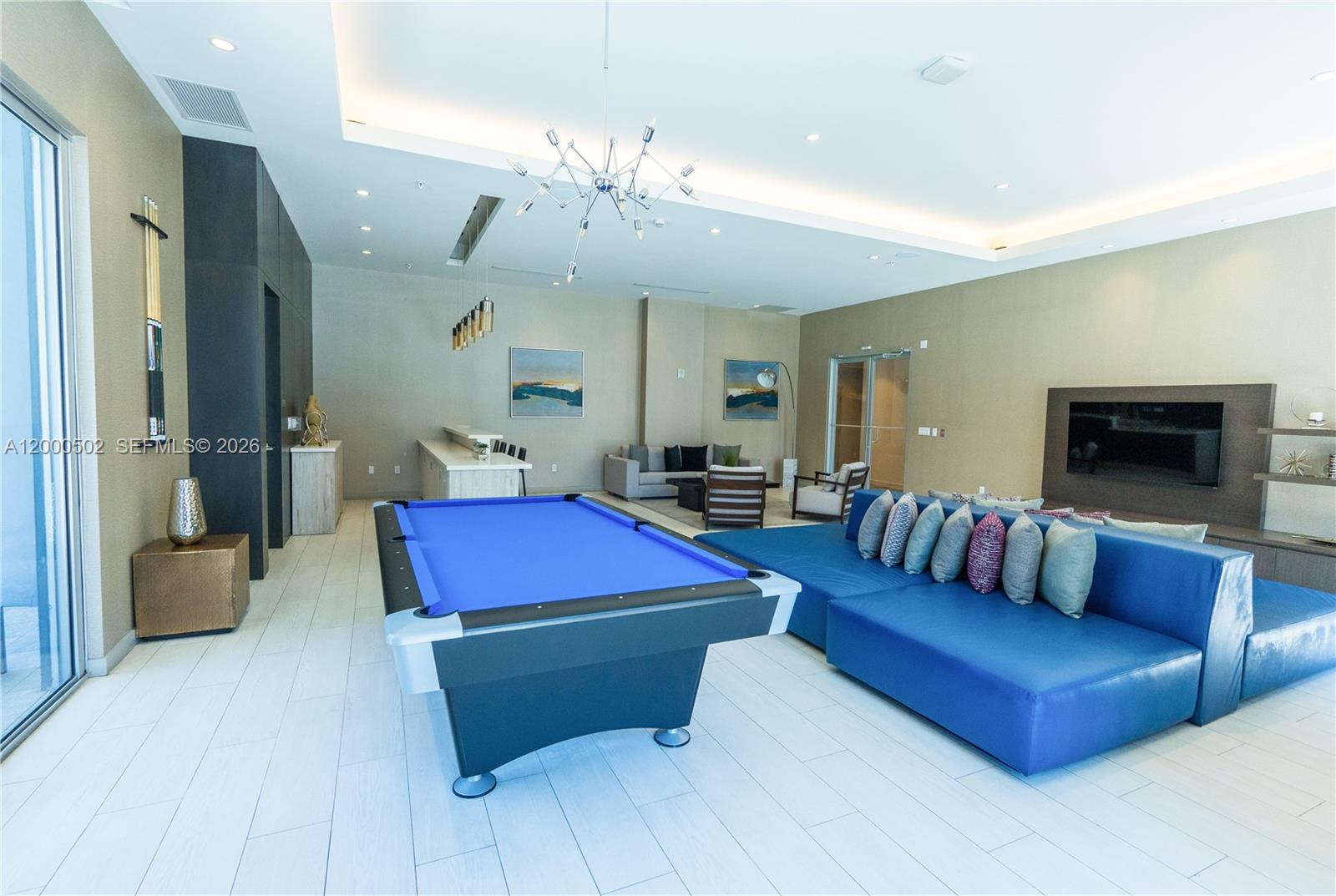 BRICKELL TEN CONDO - Residential