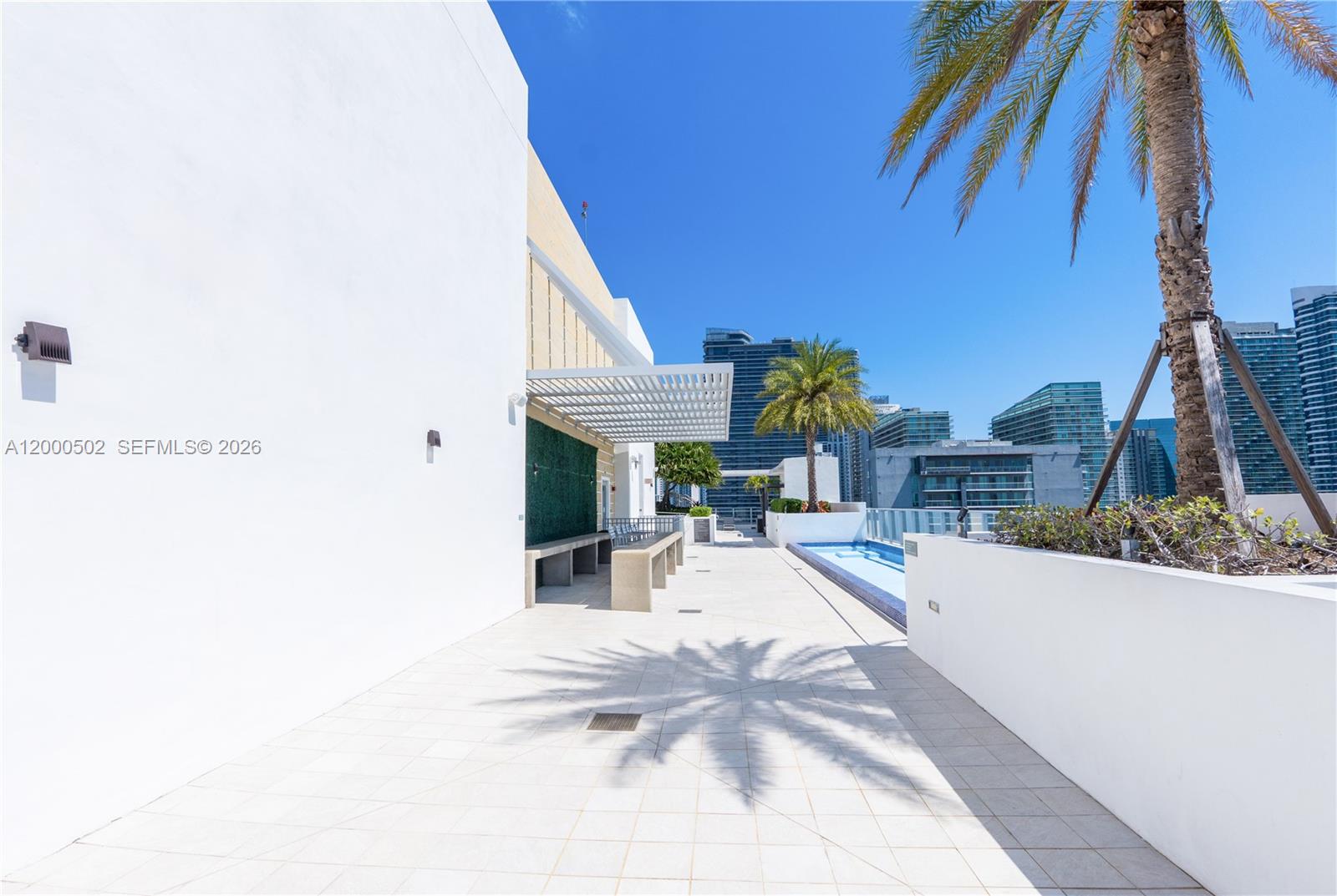 BRICKELL TEN CONDO - Residential