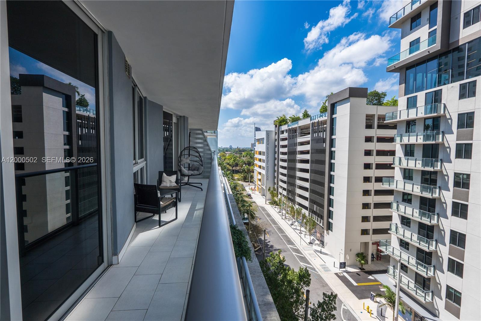 BRICKELL TEN CONDO - Residential