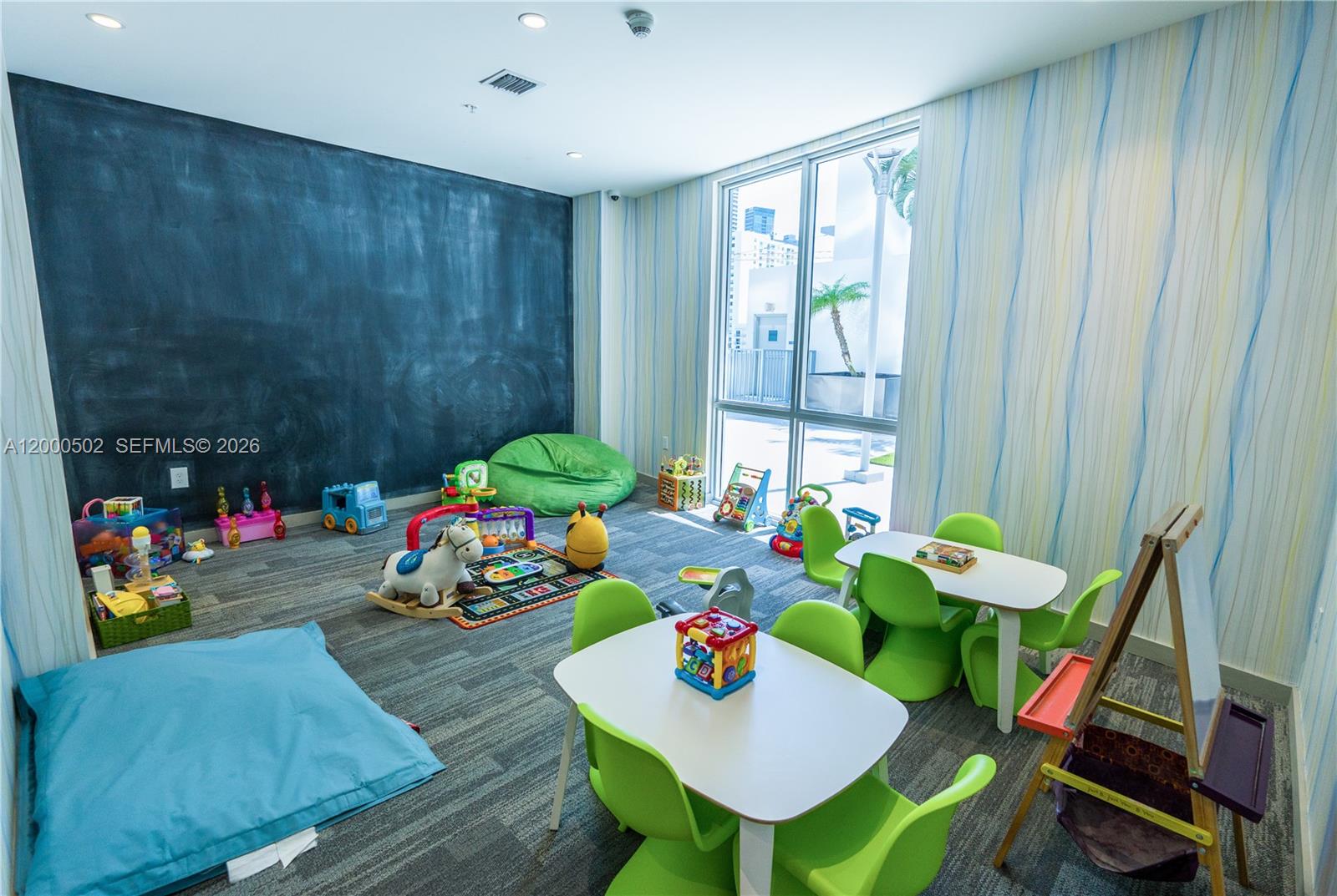 BRICKELL TEN CONDO - Residential