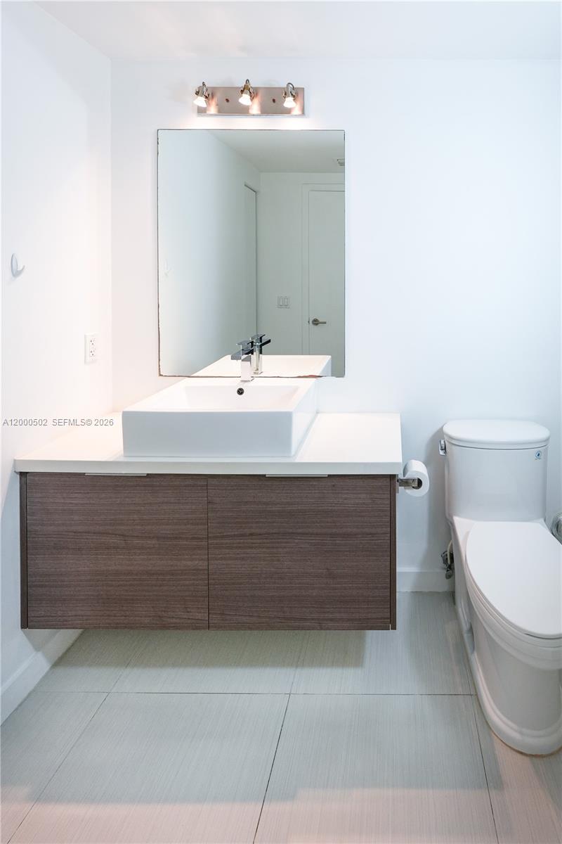 BRICKELL TEN CONDO - Residential