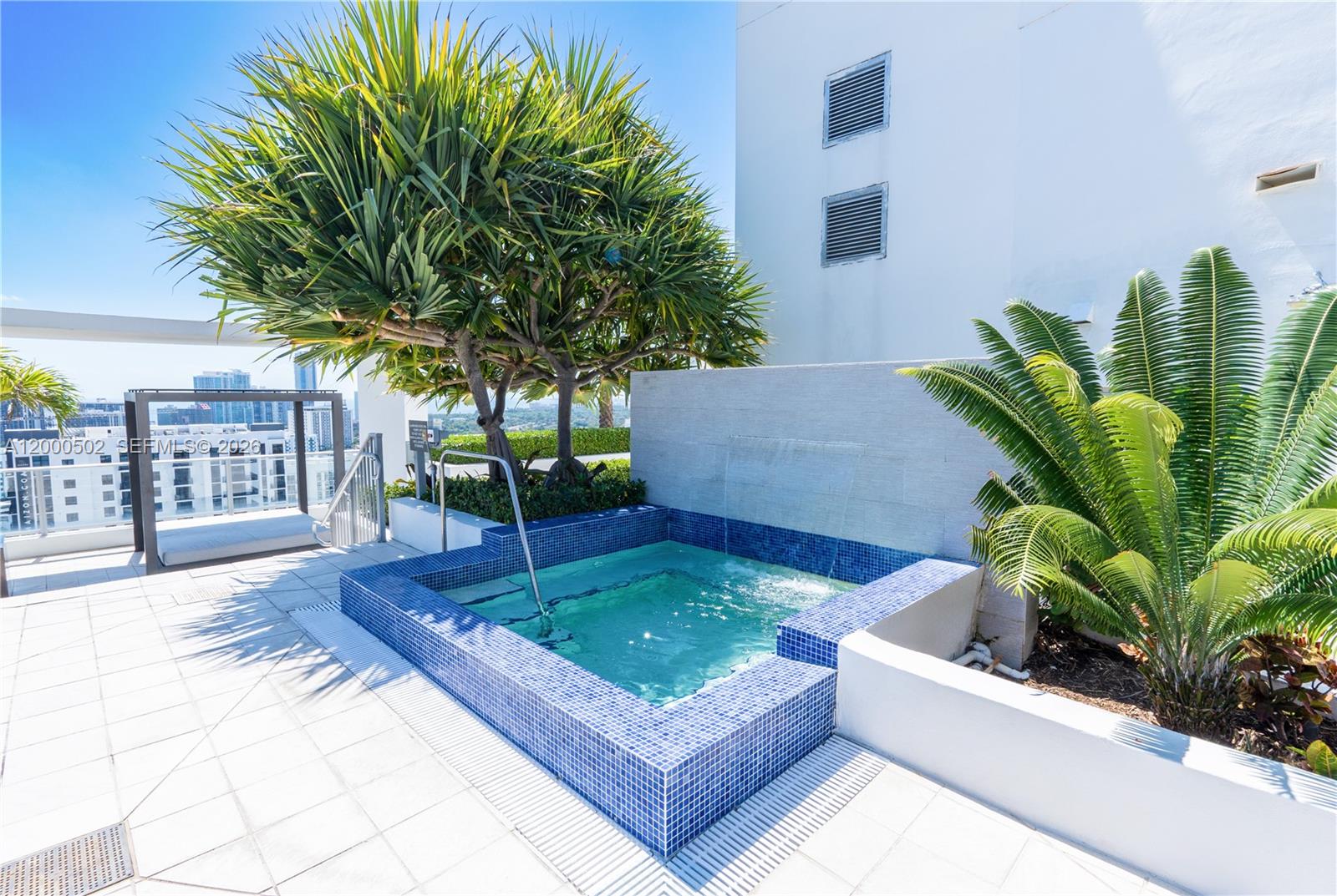 BRICKELL TEN CONDO - Residential