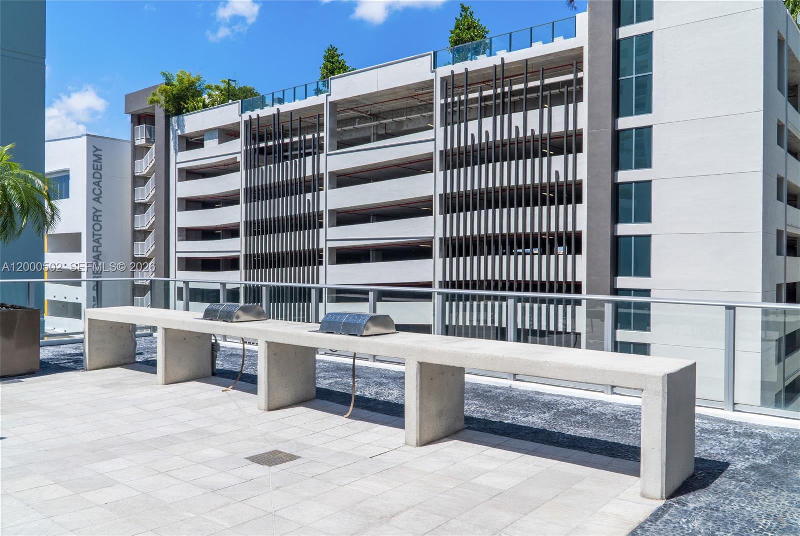 BRICKELL TEN CONDO - Residential