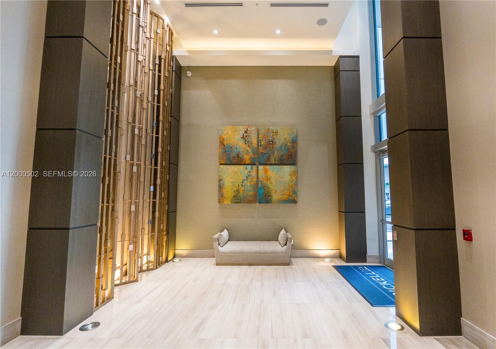 BRICKELL TEN CONDO - Residential