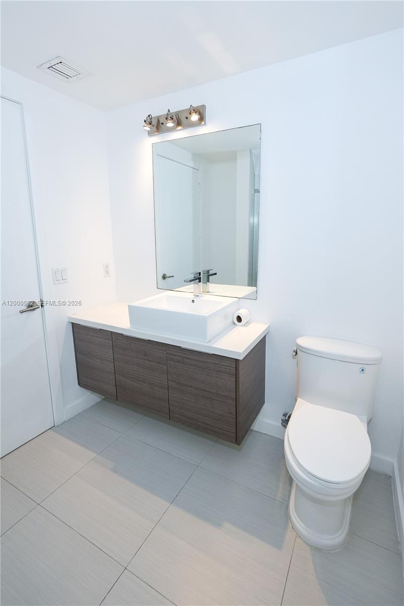 BRICKELL TEN CONDO - Residential