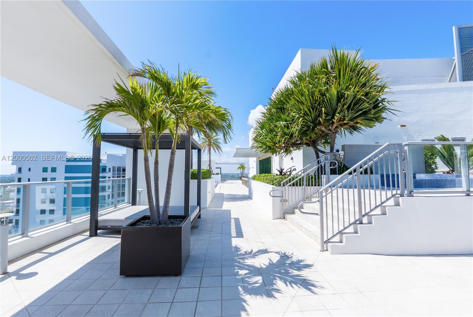 BRICKELL TEN CONDO - Residential