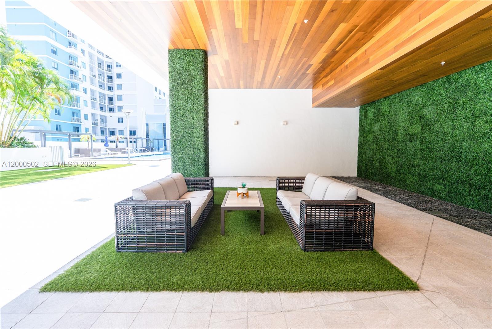 BRICKELL TEN CONDO - Residential