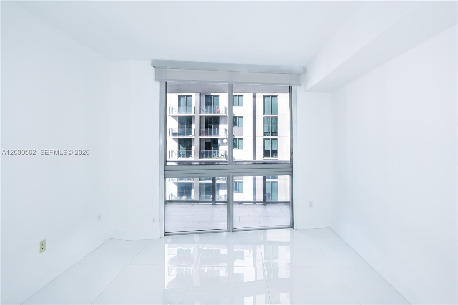 BRICKELL TEN CONDO - Residential