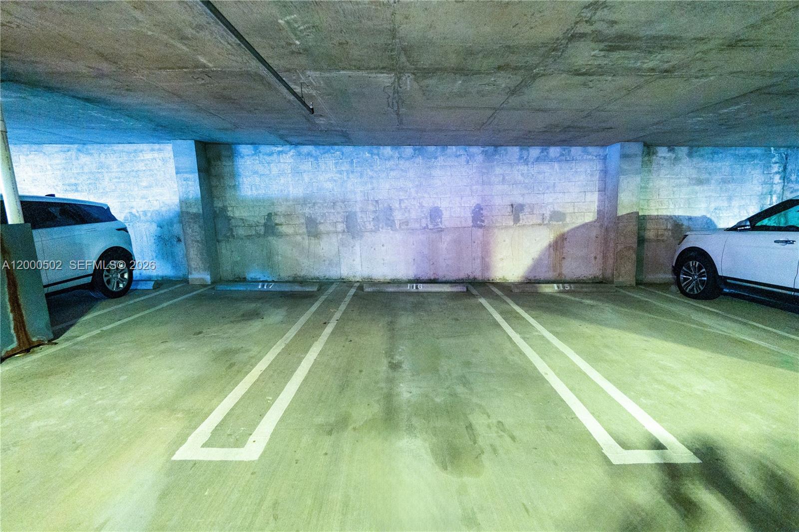 BRICKELL TEN CONDO - Residential