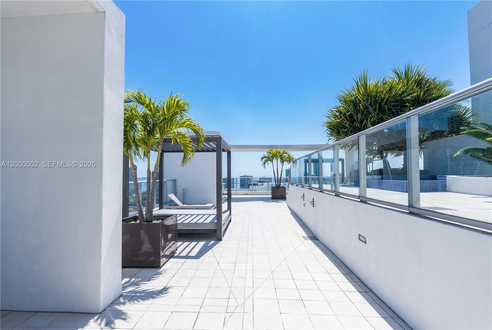 BRICKELL TEN CONDO - Residential