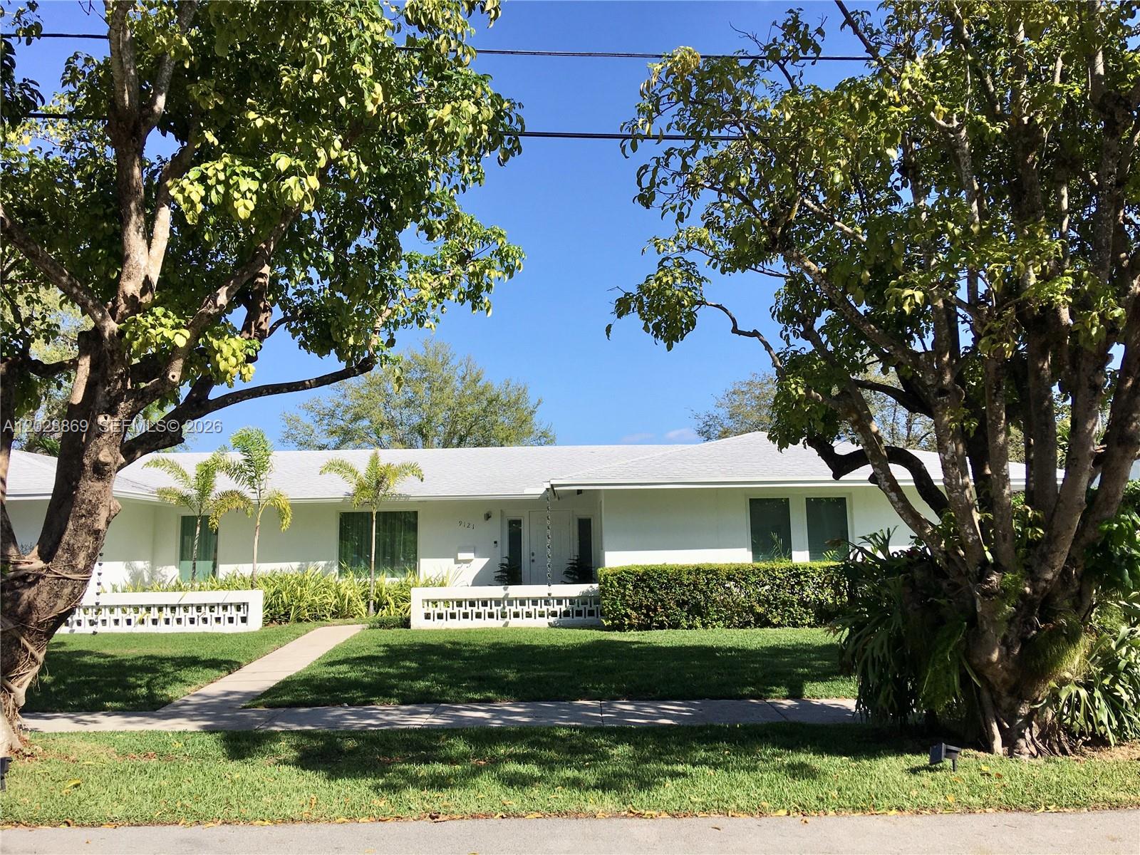 Photo 1 of 52 — 9121 SW 85th St, Miami, FL 33173