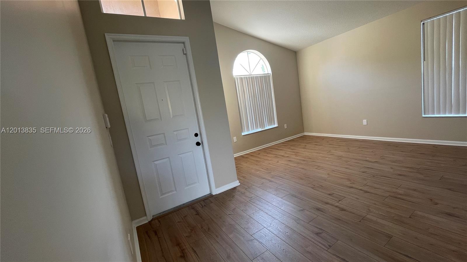 SUNSET LAKES PLAT ONE - Residential