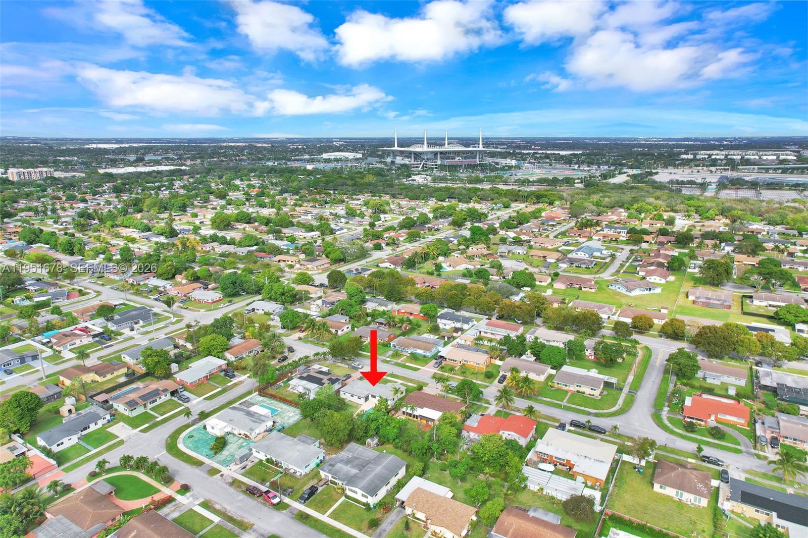 PALMLAND ESTATES 1ST ADDN - Residential