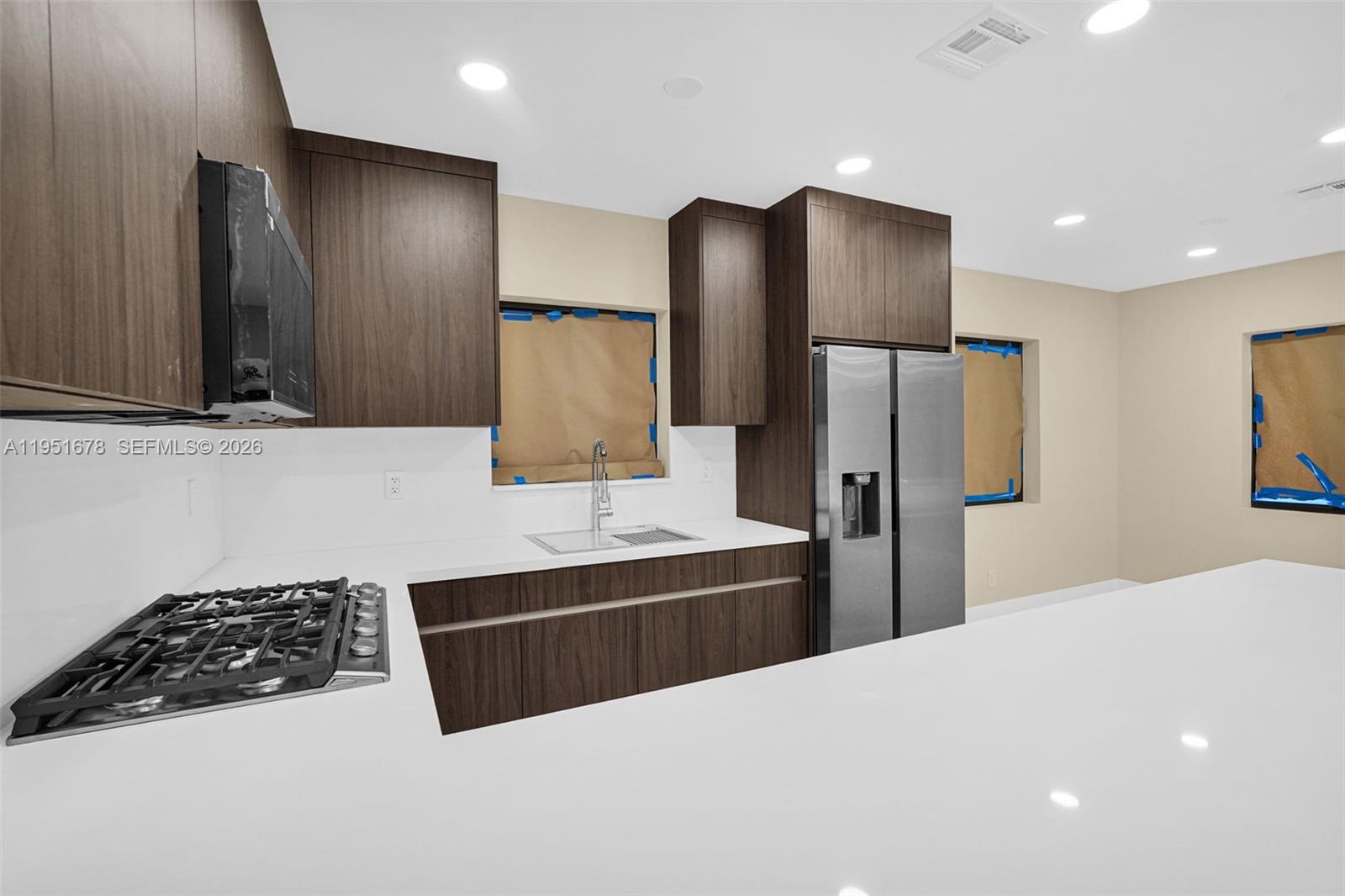 PALMLAND ESTATES 1ST ADDN - Residential