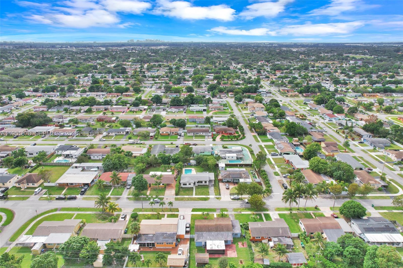 PALMLAND ESTATES 1ST ADDN - Residential