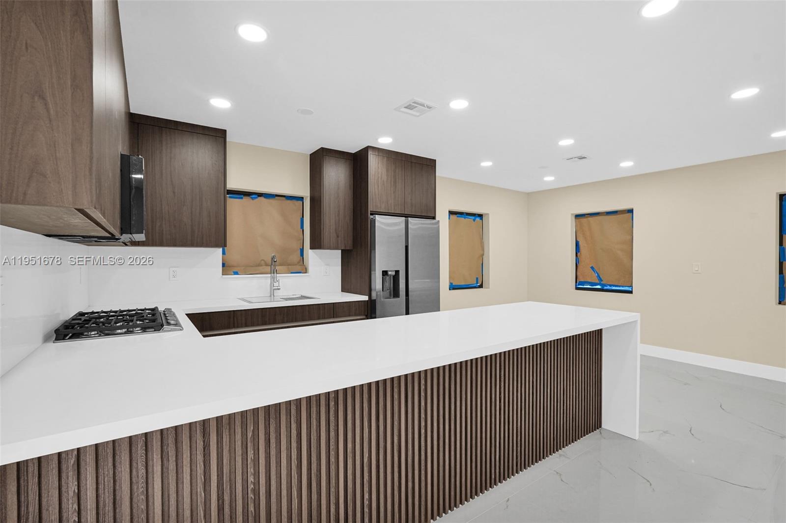 PALMLAND ESTATES 1ST ADDN - Residential