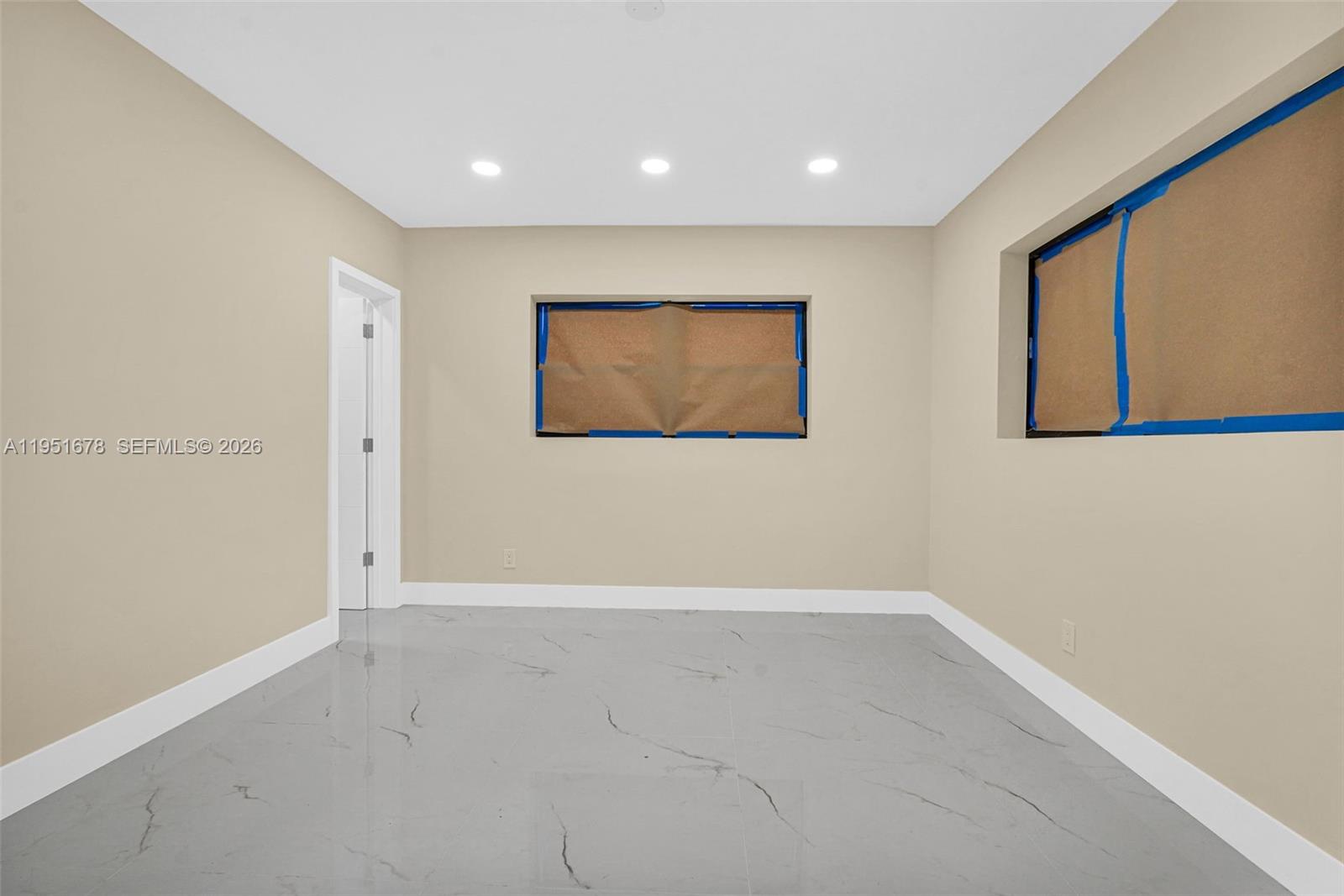 PALMLAND ESTATES 1ST ADDN - Residential