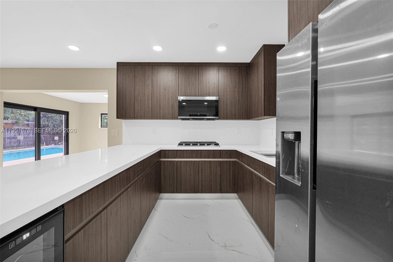 PALMLAND ESTATES 1ST ADDN - Residential