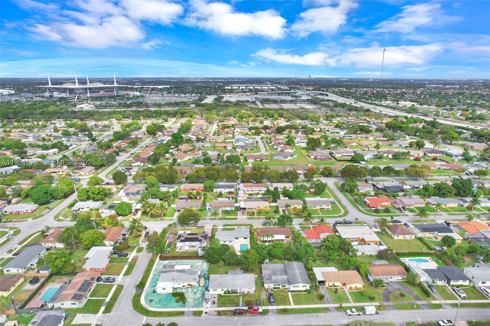 PALMLAND ESTATES 1ST ADDN - Residential