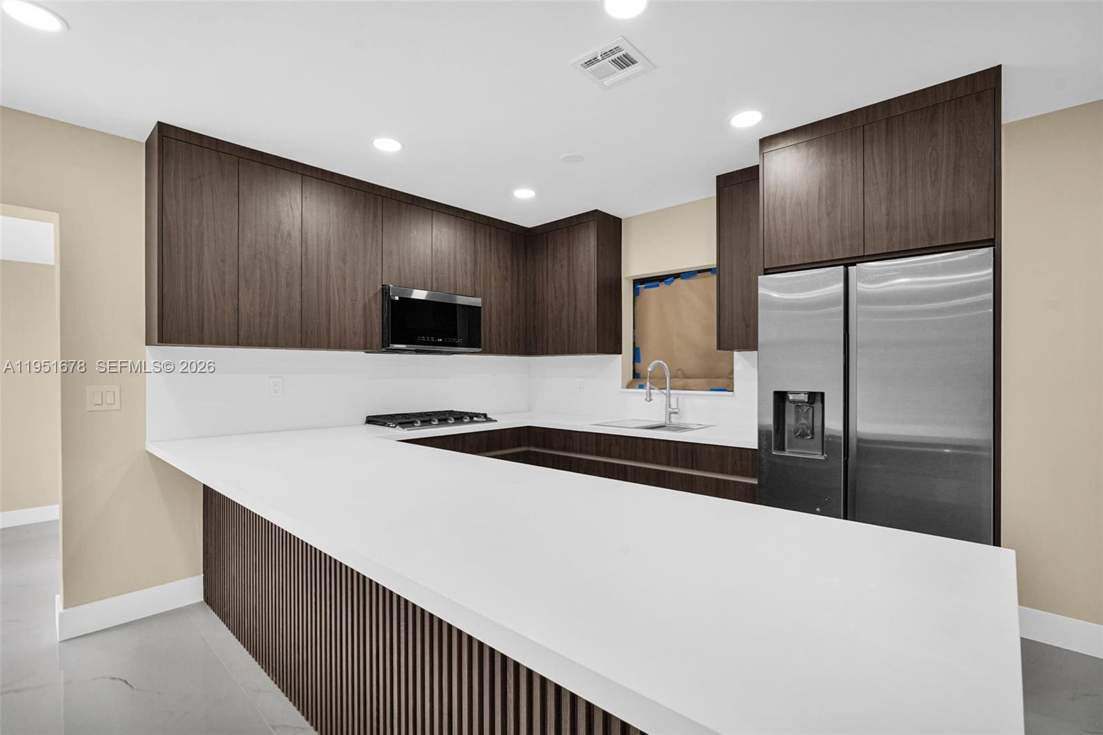 PALMLAND ESTATES 1ST ADDN - Residential