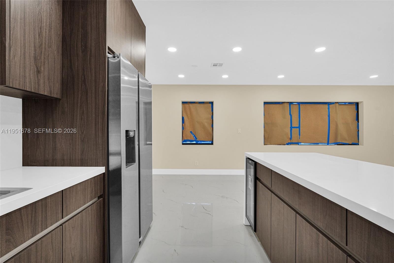 PALMLAND ESTATES 1ST ADDN - Residential