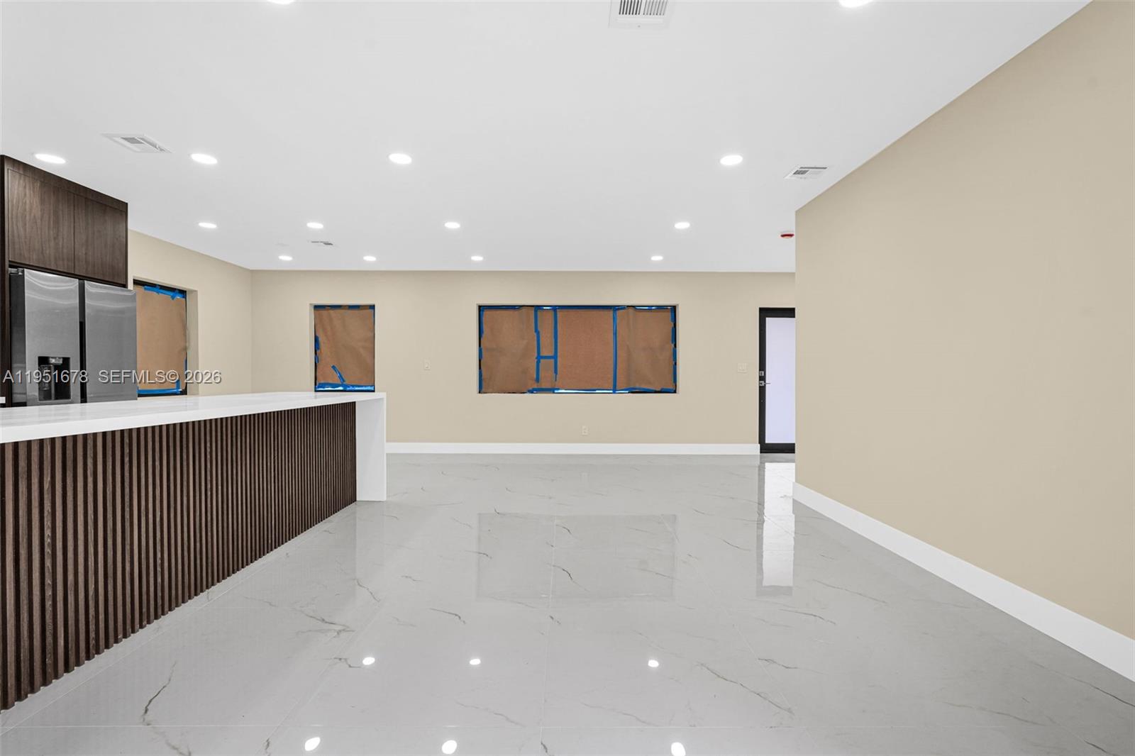 PALMLAND ESTATES 1ST ADDN - Residential