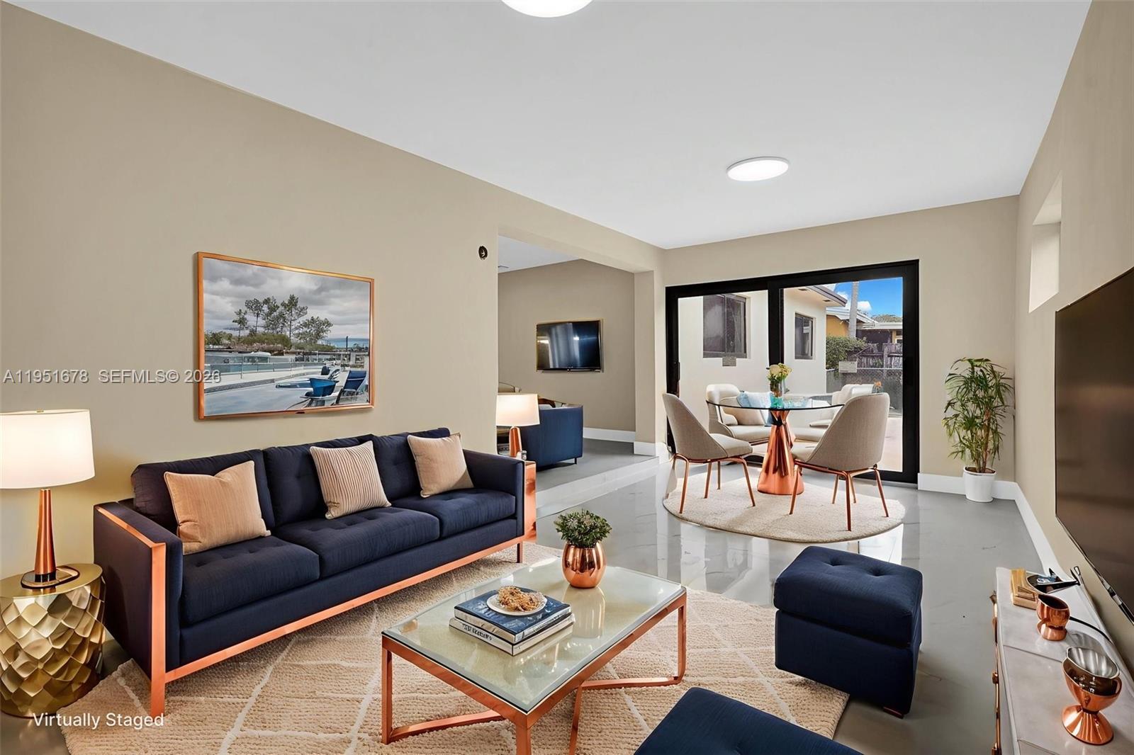 PALMLAND ESTATES 1ST ADDN - Residential