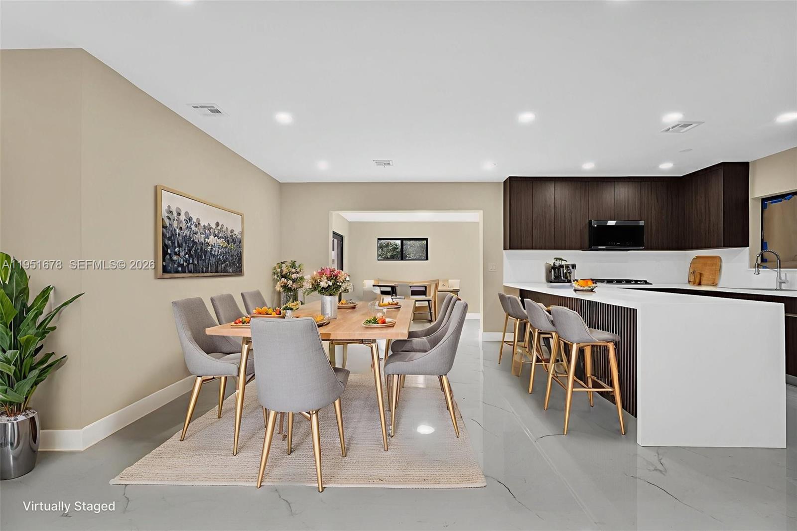 PALMLAND ESTATES 1ST ADDN - Residential