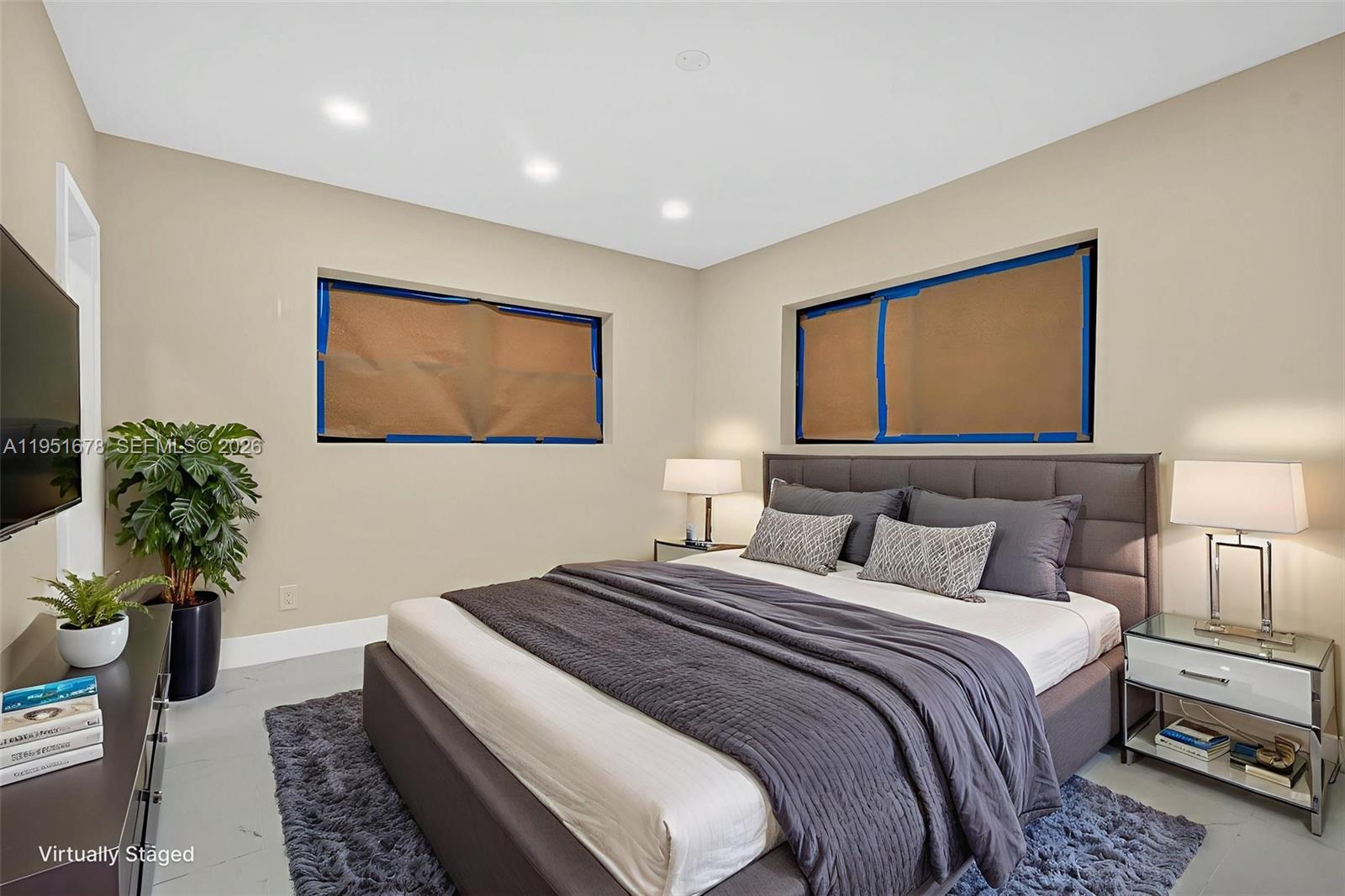 PALMLAND ESTATES 1ST ADDN - Residential