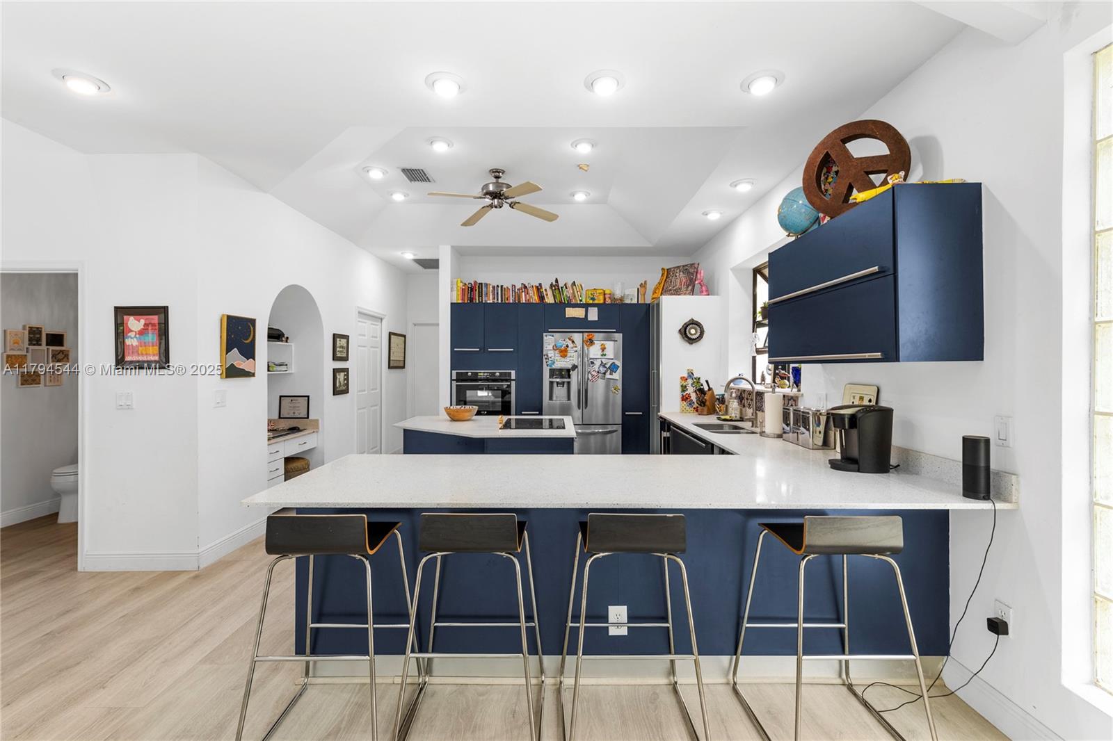JACARANDA LAKES ENCLAVE - Residential