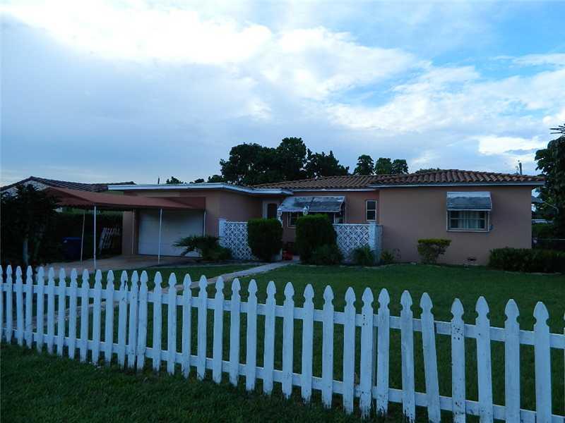 BISCAYNE GDNS SEC E PART - Residential