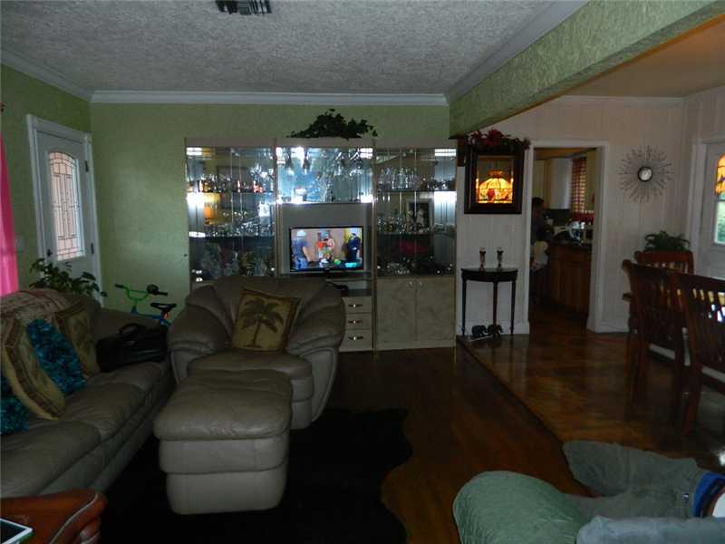 BISCAYNE GDNS SEC E PART - Residential