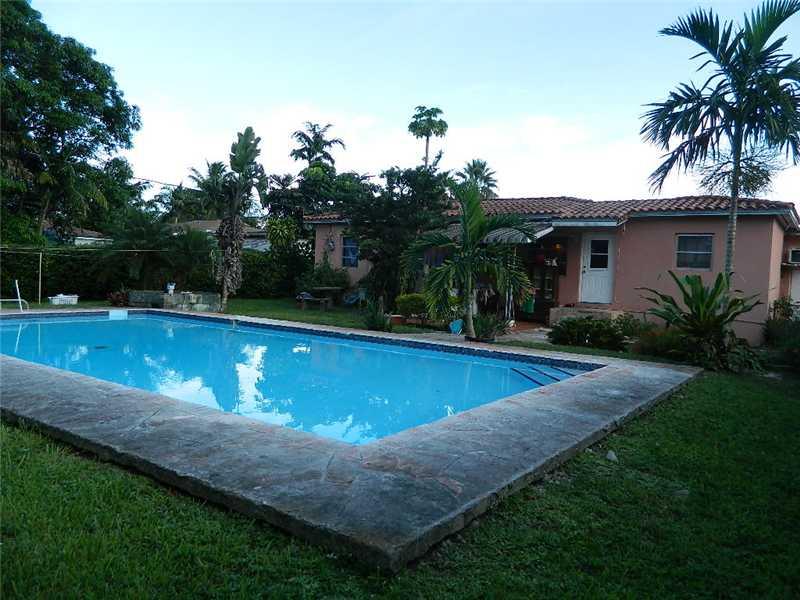 BISCAYNE GDNS SEC E PART - Residential