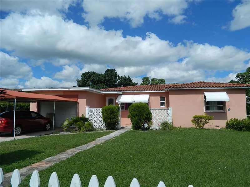 BISCAYNE GDNS SEC E PART - Residential