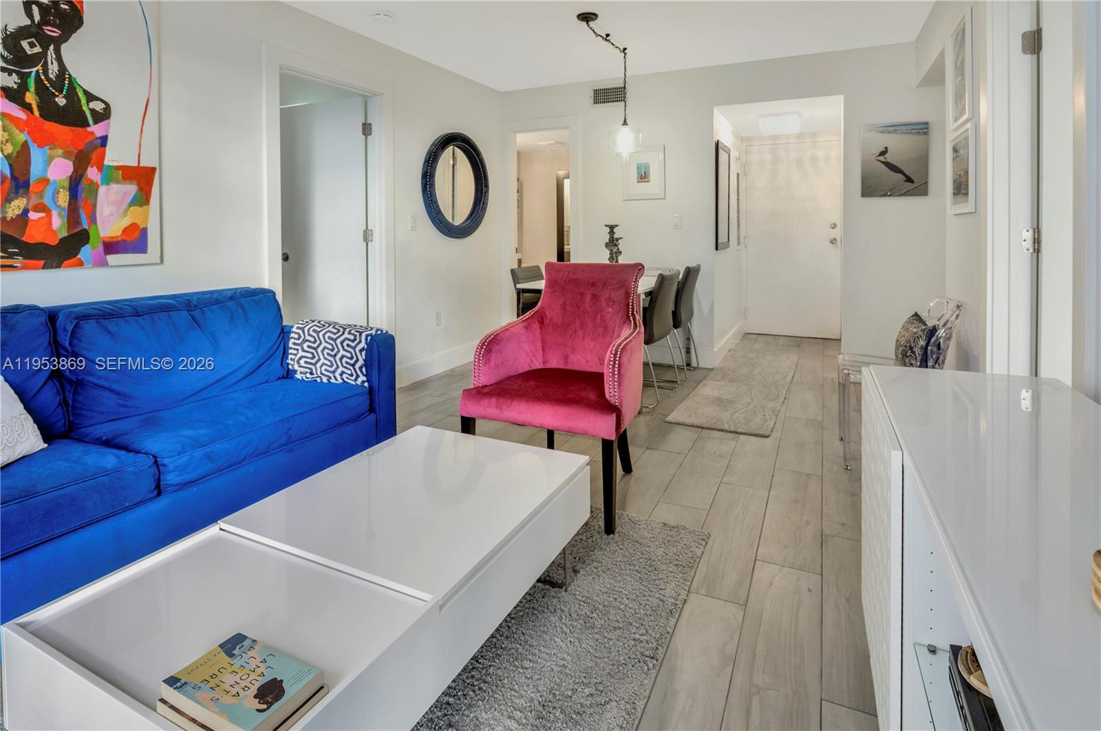 LAKE BEACH CLUB CONDO - Residential