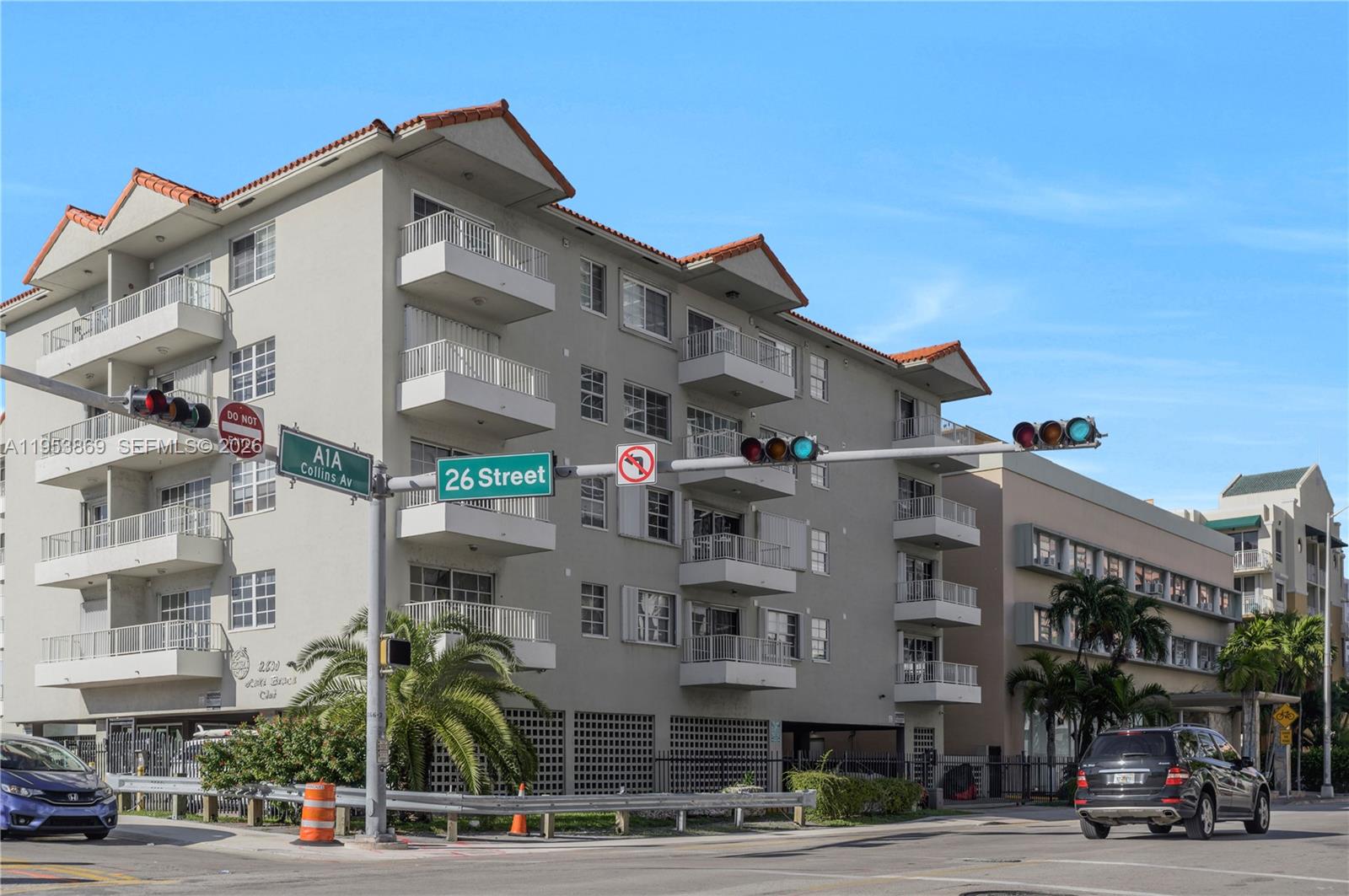 LAKE BEACH CLUB CONDO - Residential