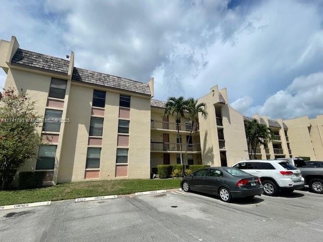 Property for Sale at 8429 Forest Hills Dr 206, Coral Springs, Broward County, Florida - Bedrooms: 2 
Bathrooms: 2  - $225,000