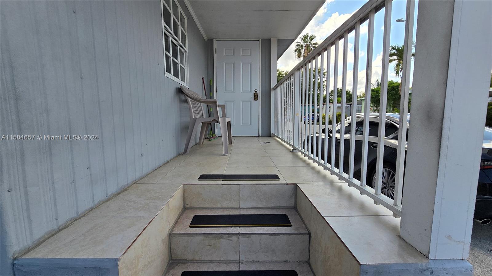 All UTILITIES ARE INCLUDED in this charming 2-bedroom, 1-bathroom trailer, nestled in a centrally located community. Enjoy the convenience of easy access to amenities and attractions, with shopping centers, restaurants, and parks just moments away. The cozy interior boasts a great galley kitchen, comfortable living space, and two snug bedrooms, perfect for a small family or professionals seeking convenience and affordability. Embrace the simplicity of trailer living without compromising on comfort. Welcome home to your centrally located retreat.