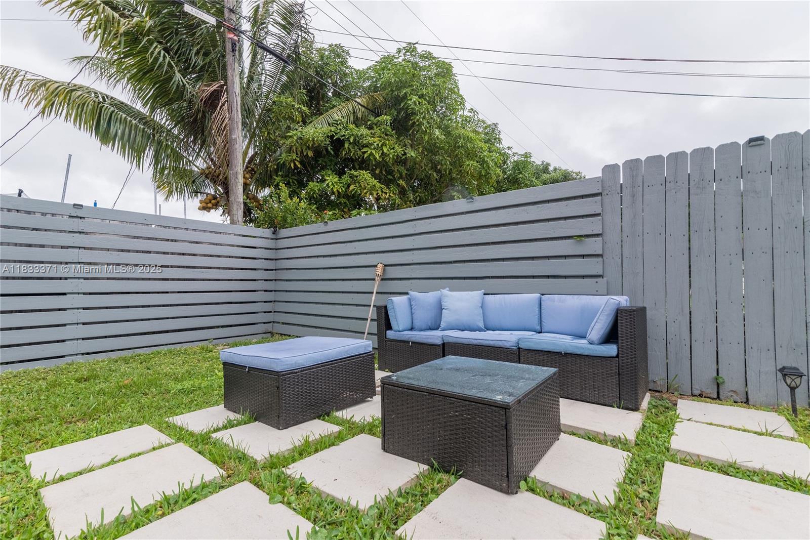 MIRAMAR SEC 8 - Residential