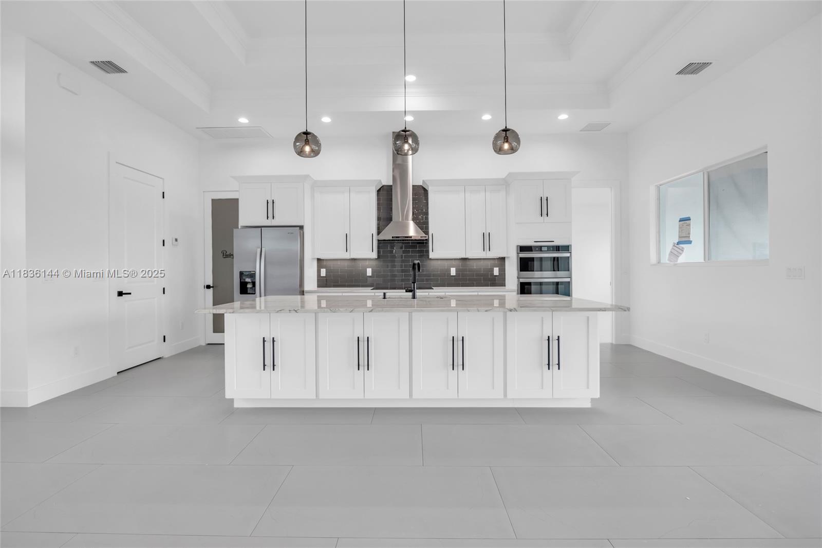 PORT ST LUCIE SECTION  34 - Residential