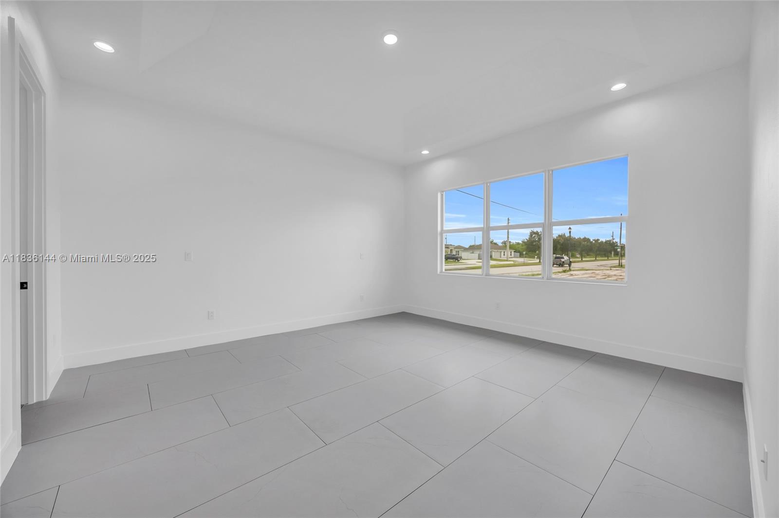 PORT ST LUCIE SECTION  34 - Residential