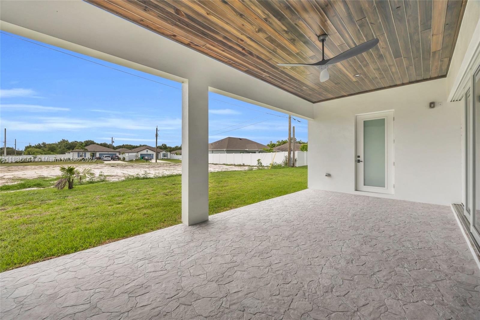 PORT ST LUCIE SECTION  34 - Residential