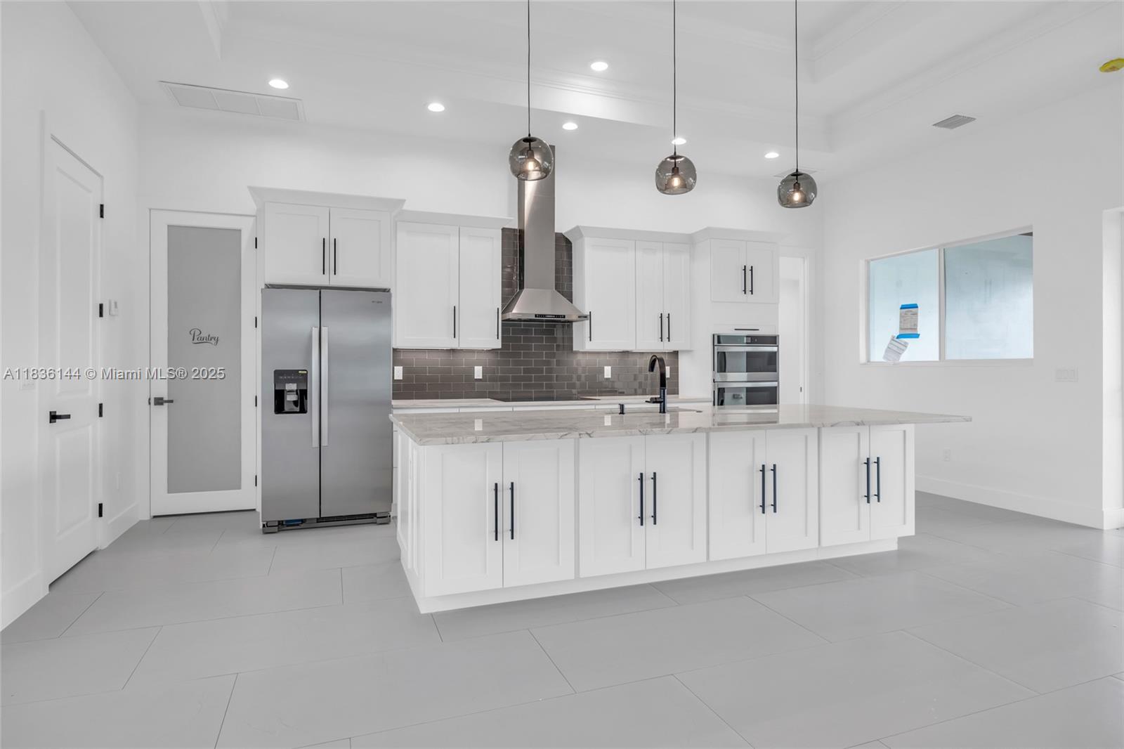 PORT ST LUCIE SECTION  34 - Residential