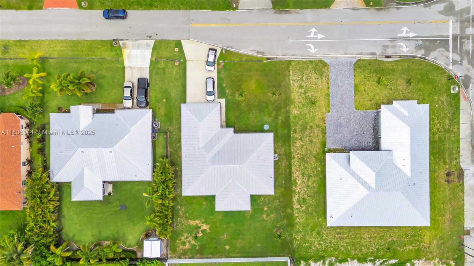 PORT ST LUCIE SECTION  34 - Residential