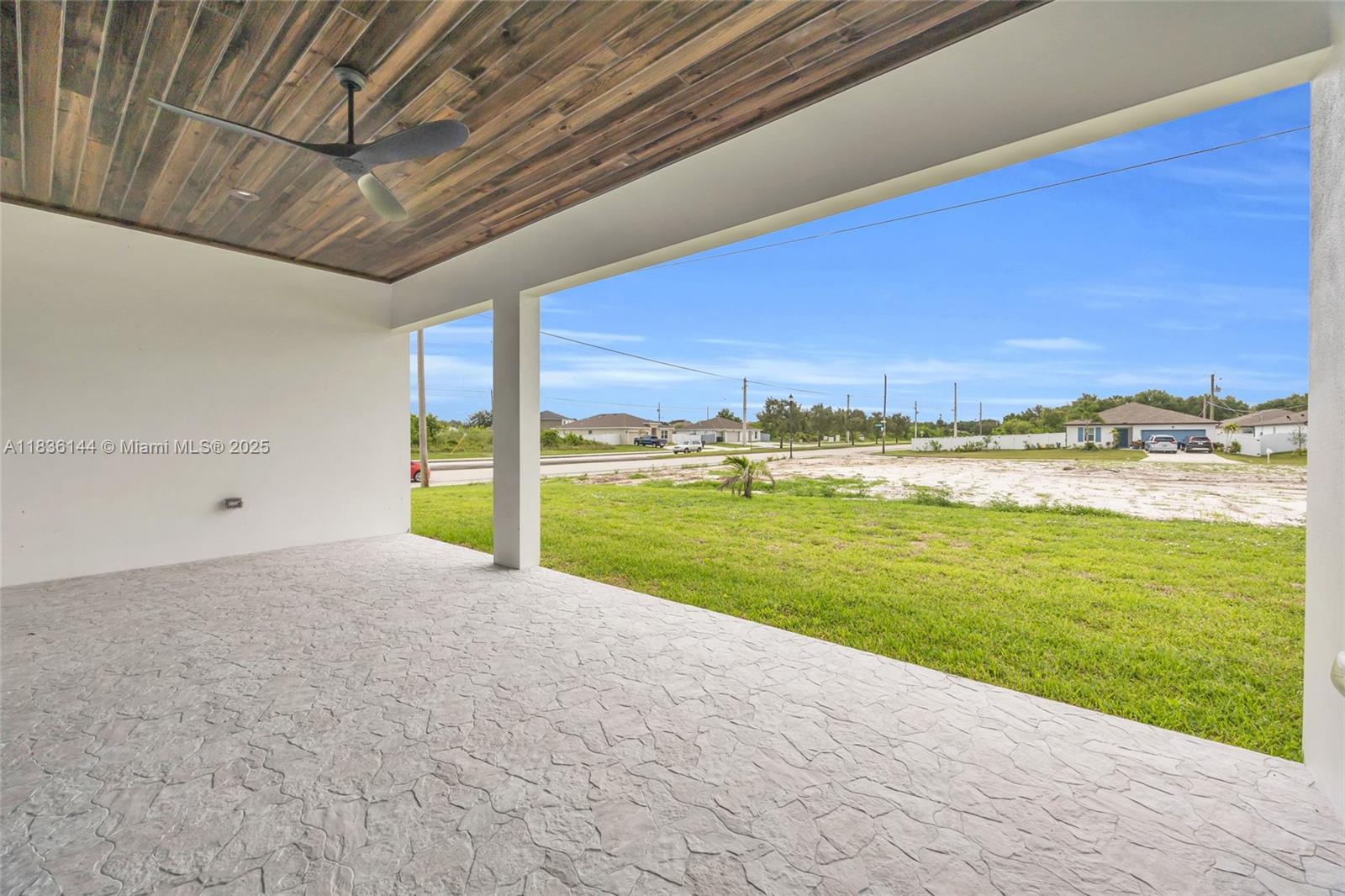 PORT ST LUCIE SECTION  34 - Residential