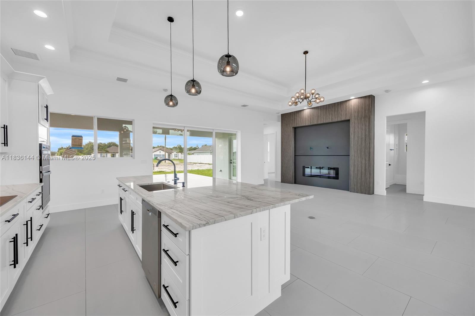 PORT ST LUCIE SECTION  34 - Residential