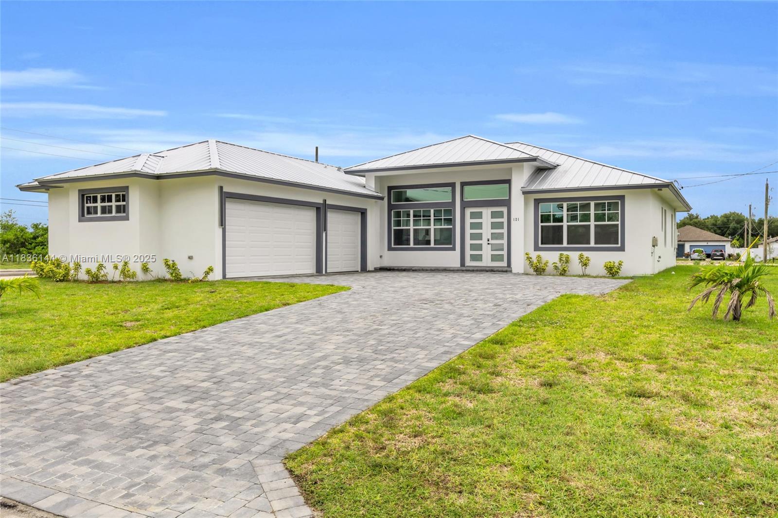 PORT ST LUCIE SECTION  34 - Residential