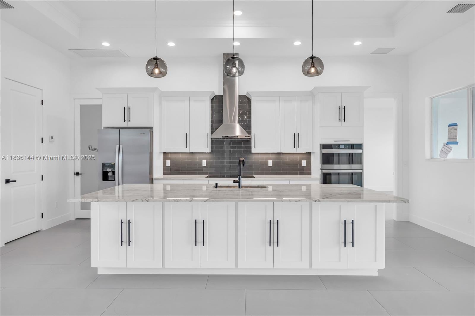 PORT ST LUCIE SECTION  34 - Residential