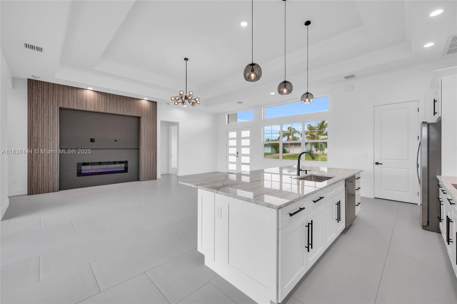 PORT ST LUCIE SECTION  34 - Residential