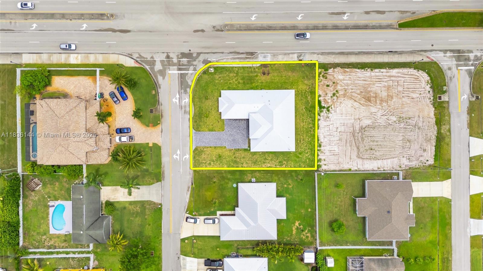 PORT ST LUCIE SECTION  34 - Residential